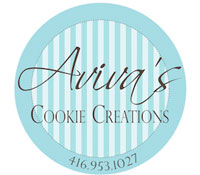 Aviva's Cookie Creations